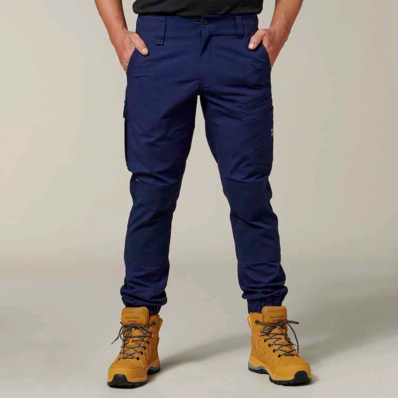 Trousers, whole shift