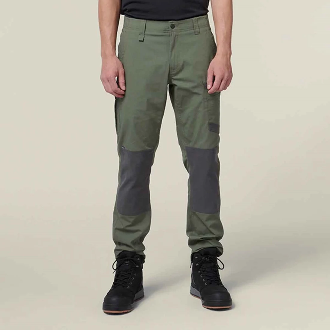 Men's Raptor Active Work Trousers