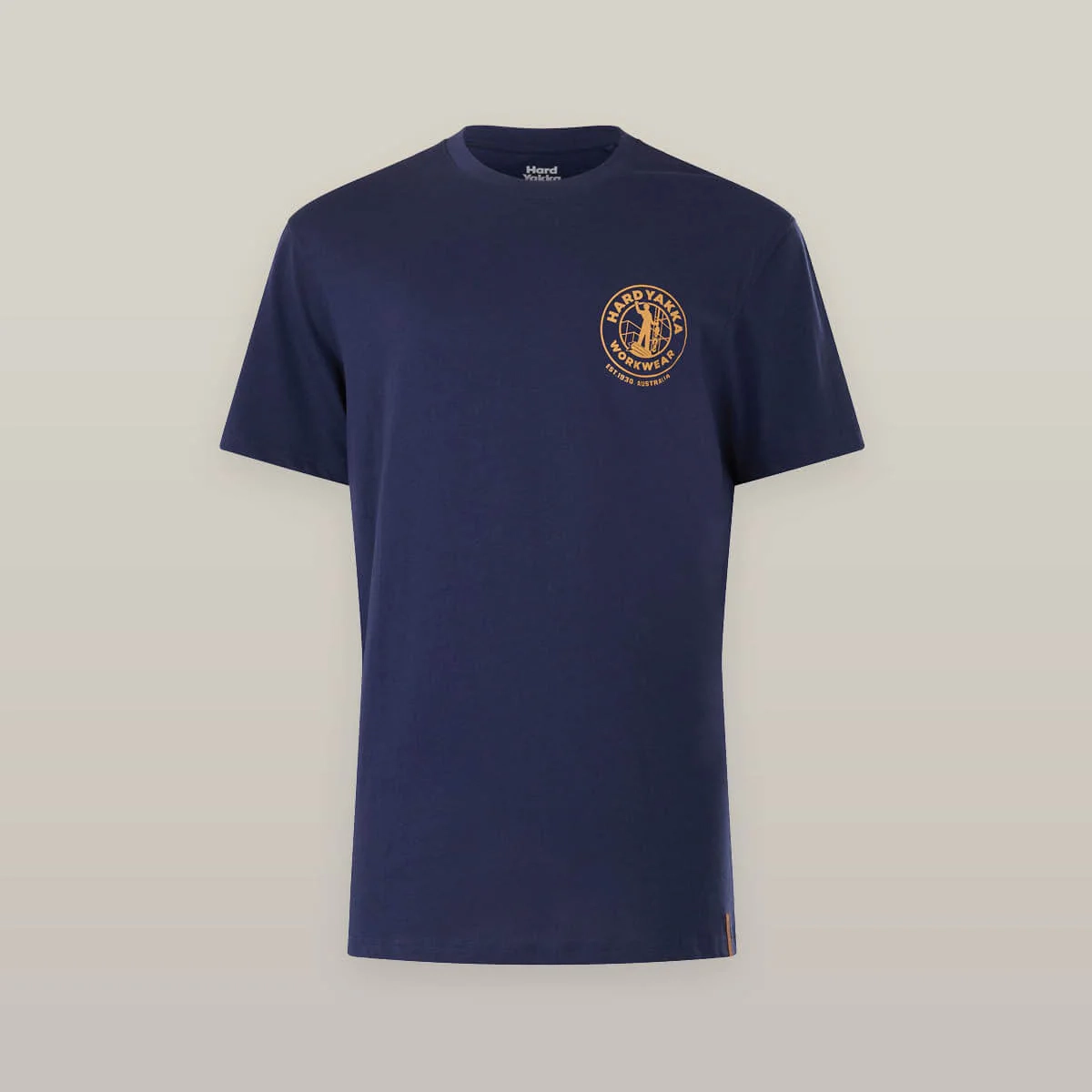 Unisex Heritage T-Shirt - Image 1